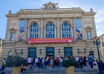 120e anniversaire du congrès de Montpellier